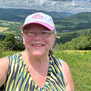 Susan Sunyak Susan Sunyak