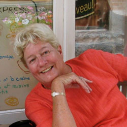 Nancy Klath Nancy Klath